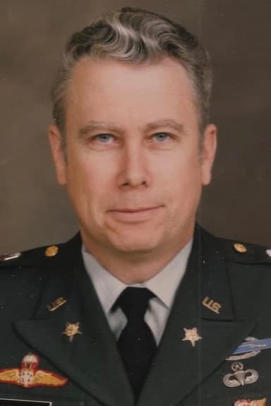 John B. Alexander profile photo