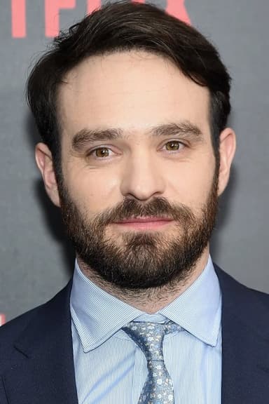 Charlie Cox profile photo