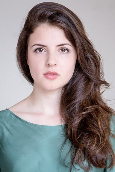 Elise Kibler profile photo