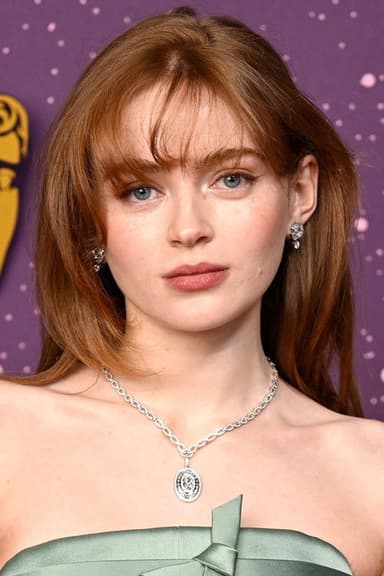 Sadie Sink profile photo