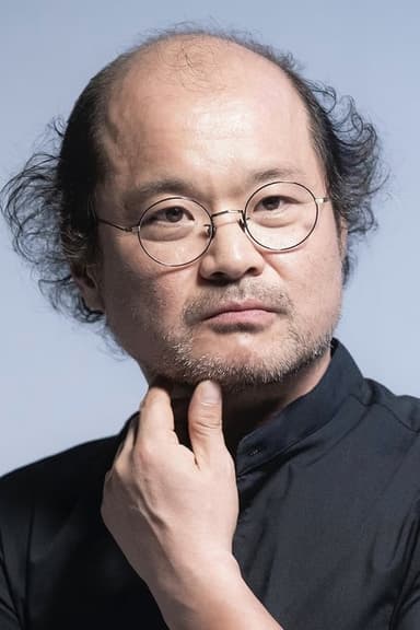 Kim Sang-ho profile photo