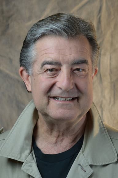 Charles Stransky profile photo