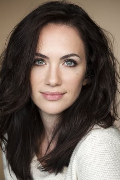 Kate Siegel profile photo