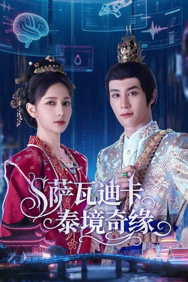 萨瓦迪卡—泰境奇缘 (2026) TV show poster