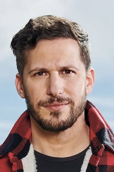 Andy Samberg profile photo