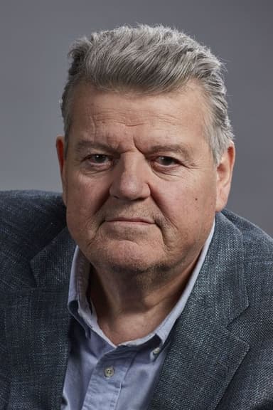 Robbie Coltrane profile photo