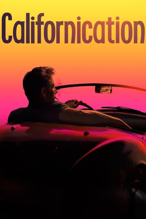Californication (2007) TV show poster - 100% on Rotten Tweets
