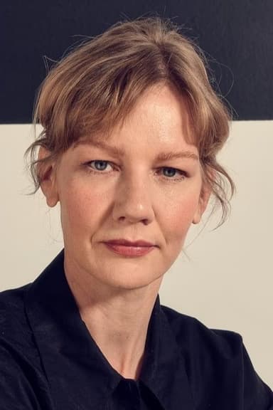 Sandra Hüller profile photo