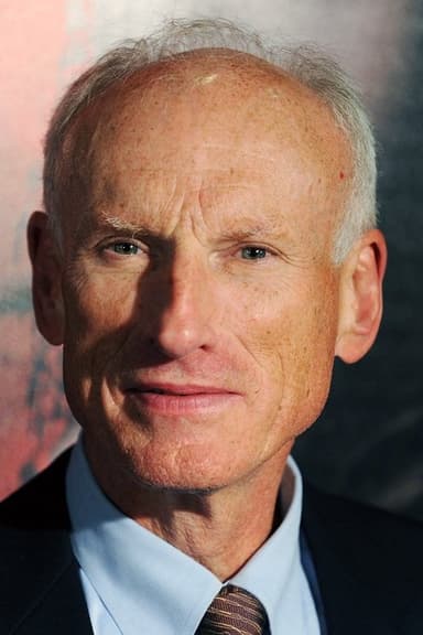 James Rebhorn profile photo