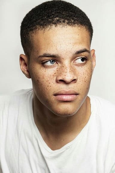 Kaine Buffonge profile photo