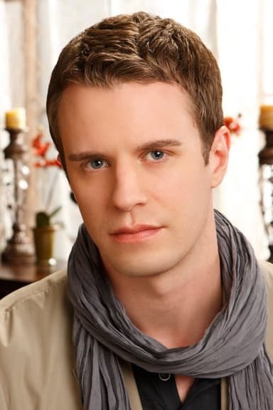 Luke Mably profile photo