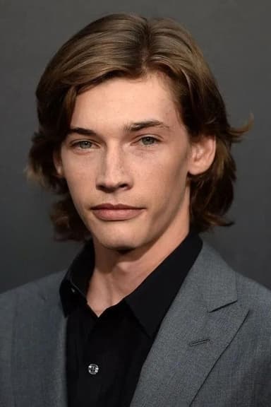 Jacob Lofland profile photo