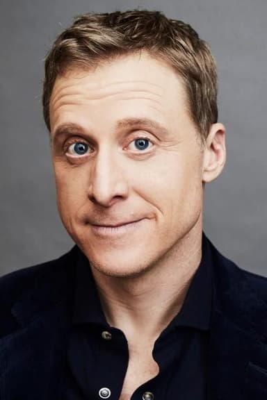Alan Tudyk profile photo
