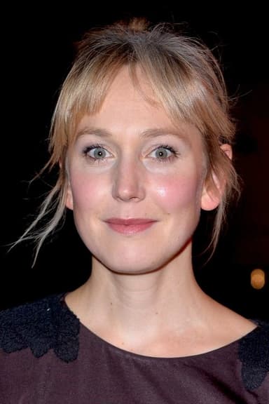 Hattie Morahan profile photo