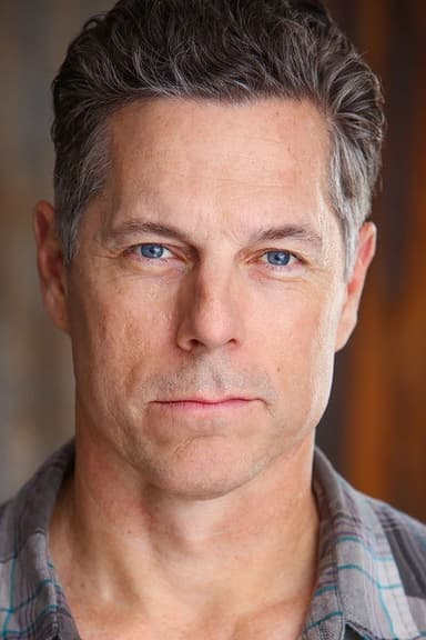 Chris Gann profile photo