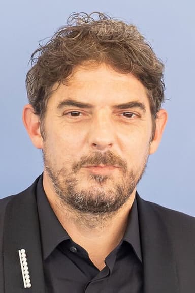 Damien Bonnard profile photo