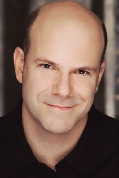 Darrin Baker profile photo