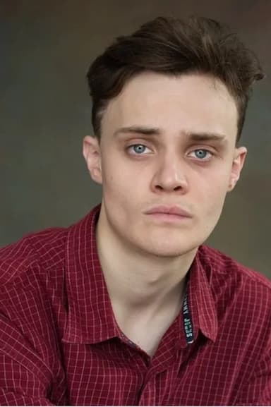 Séamus McLean Ross profile photo