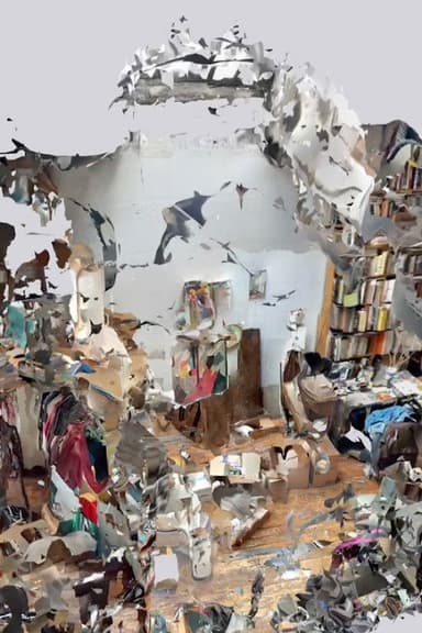 Downtown Loft with Skylights (2026) movie poster