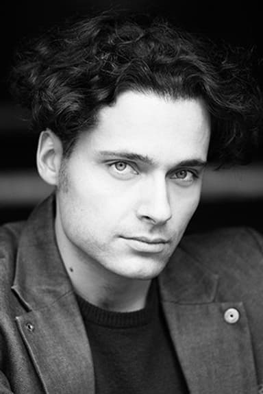 Julian De Backer profile photo