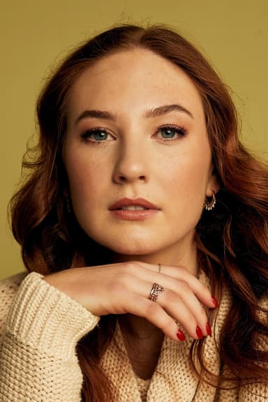 Mia Grunwald profile photo