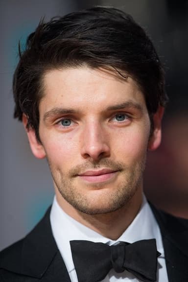 Colin Morgan profile photo