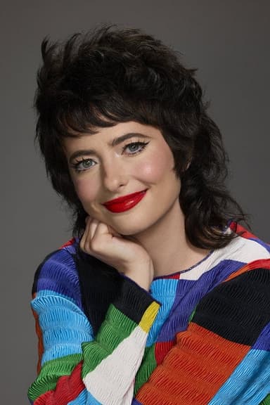 Sarah Sherman profile photo