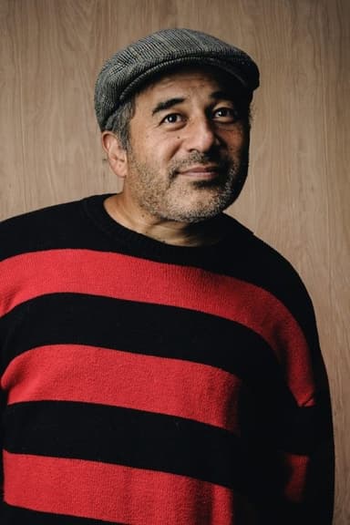 Steve Caballero profile photo