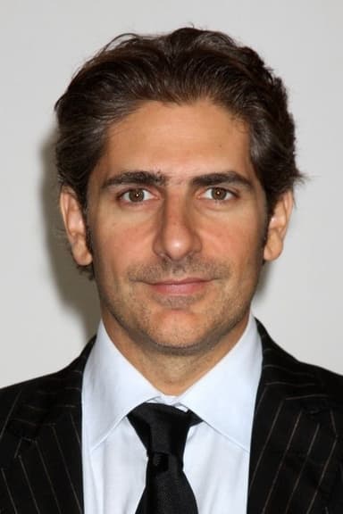 Michael Imperioli profile photo
