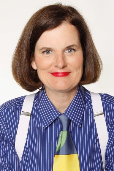Paula Poundstone profile photo