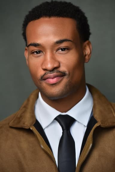 Jihad Brent profile photo