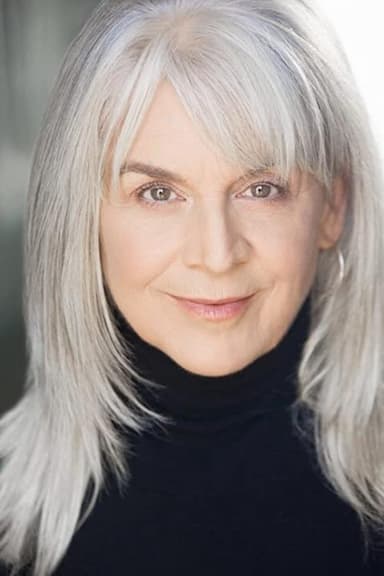 Jennifer Griffin profile photo