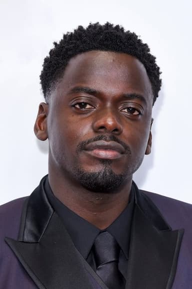 Daniel Kaluuya profile photo