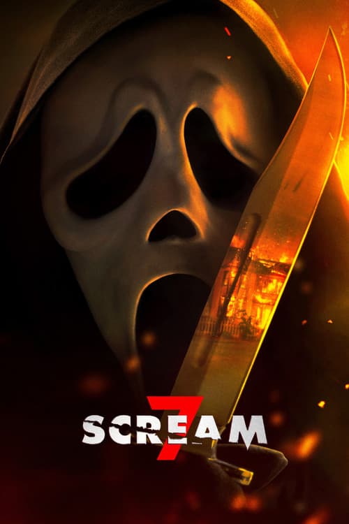 Scream 7 (2026) movie poster - 73% on Rotten Tweets