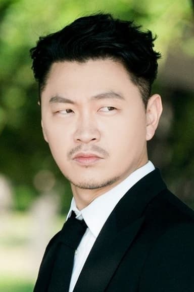 Yang Dong-geun profile photo