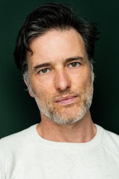 Ed Stoppard profile photo