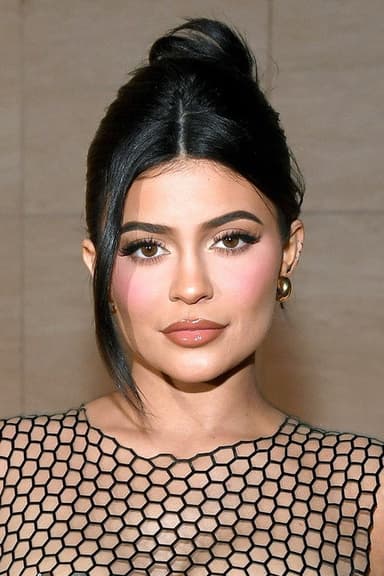 Kylie Jenner profile photo