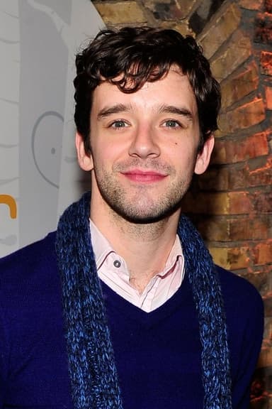 Michael Urie profile photo