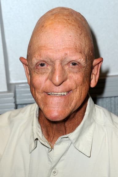 Michael Berryman profile photo