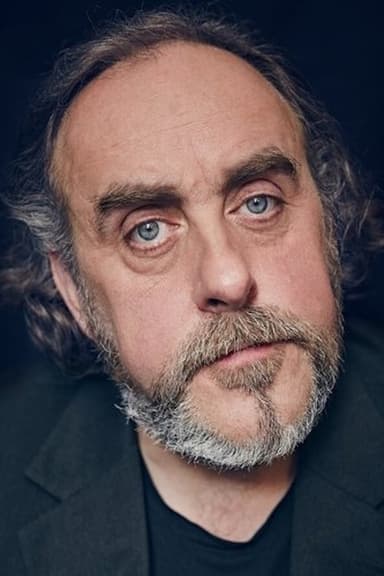 Angus Barnett profile photo