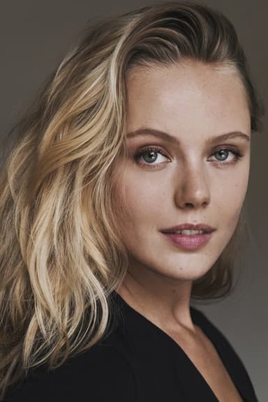 Frida Gustavsson profile photo