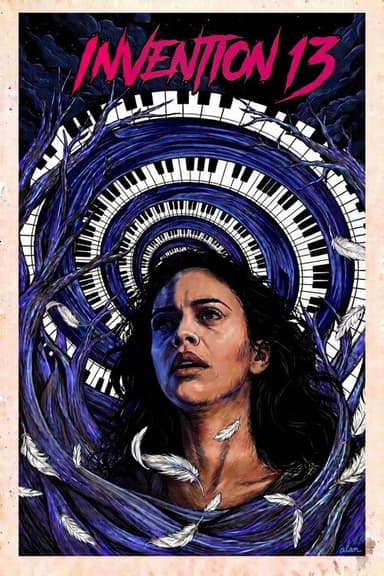 Invention 13 (2026) movie poster