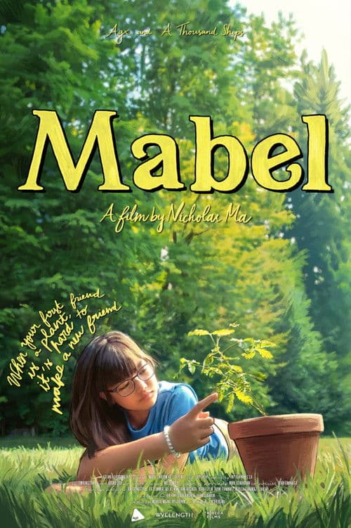 Mabel (2026) movie poster - 76% on Rotten Tweets