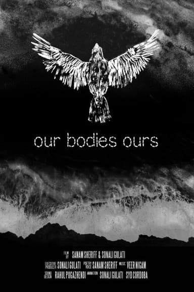 Our Bodies Ours (2026) movie poster