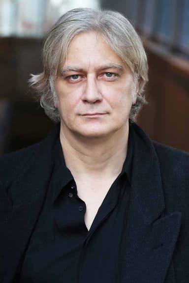 Tommaso Ragno profile photo