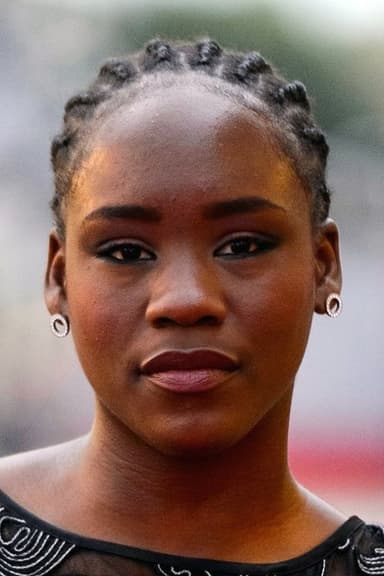 Joely Mbundu profile photo