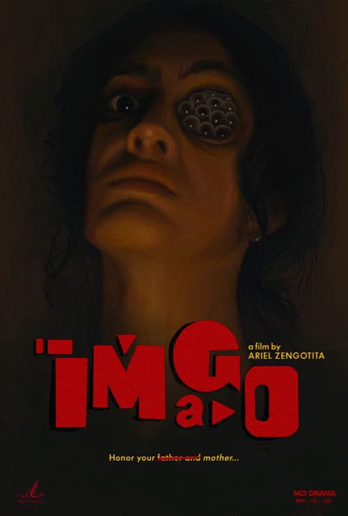 Imago (2026) movie poster - 79% on Rotten Tweets