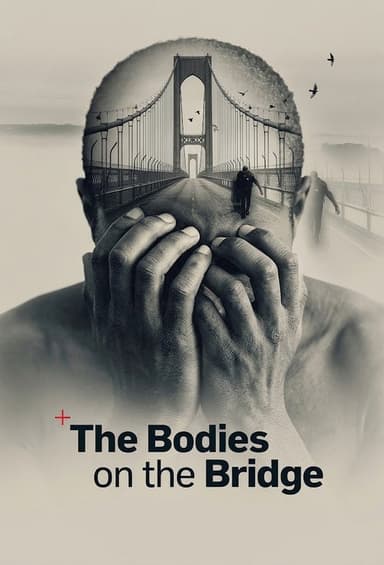 The Bodies on the Bridge (2026) TV show poster
