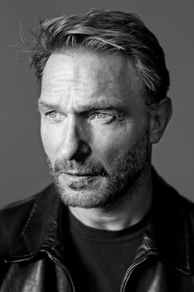 Thomas Kretschmann profile photo