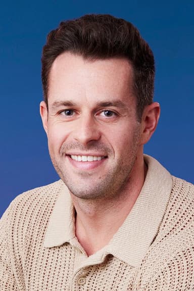 Jeremy Simon profile photo